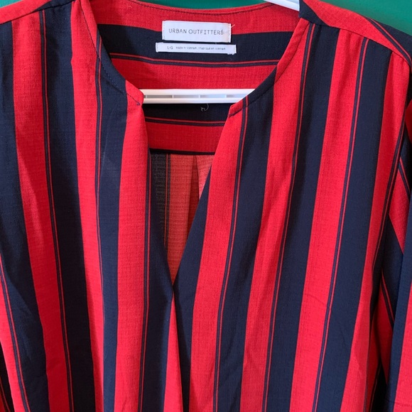 Urban Outfitters Blouse - Picture 2 of 4